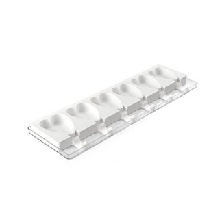 MOLDE PARA HELADO CORAZON