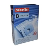 Bolsa recogepolvo Tipo B