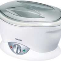 Baño de parafina