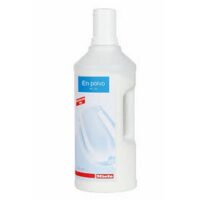 Detergente lavavajillas en polvo