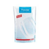 Detergente en polvo 1Kg.