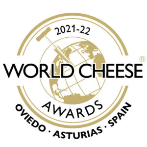 International Cheese Awards 2021