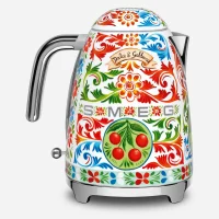 SMEG hervidor Dolce & Gabbana