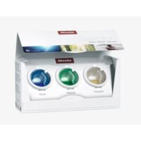 Fragance Seleccion - Aqua, nature, cocoon