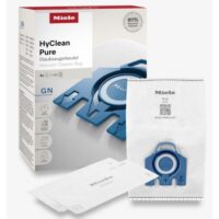 Bolsa filtro G/N HyClean Pure