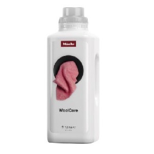 WoolCare Detergente ropa delicada